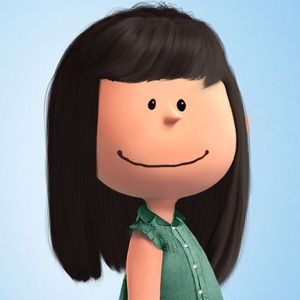 Meet your Posher, Cathy